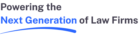 Powering the Next Generation of Law Firms